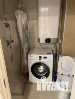 1-к квартира, посуточно, 35м2, 1/9 этаж
