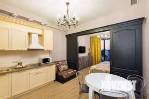 3-к квартира, посуточно, 48м2, 19/26 этаж