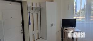 Студия квартира, на длительный срок, 18м2, 1/7 этаж