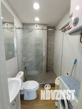 2-к квартира, посуточно, 36м2, 1/1 этаж