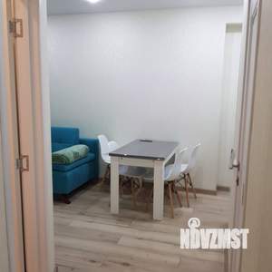 1-к квартира, на длительный срок, 36м2, 4/9 этаж