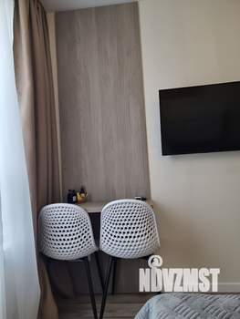 Студия квартира, на длительный срок, 18м2, 6/19 этаж