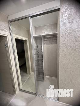 2-к квартира, посуточно, 57м2, 15/20 этаж