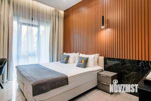 1-к квартира, посуточно, 18м2, 1/1 этаж