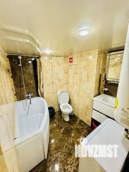 1-к квартира, посуточно, 32м2, 1/1 этаж