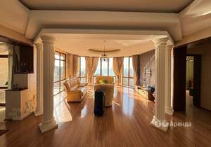 5-к квартира, на длительный срок, 160м2, 5/7 этаж