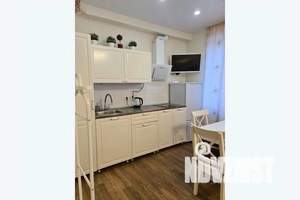 1-к квартира, посуточно, 30м2, 2/14 этаж