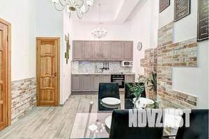 2-к квартира, посуточно, 65м2, 1/14 этаж