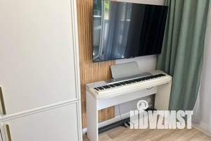 1-к квартира, посуточно, 35м2, 6/12 этаж