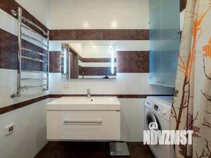 1-к квартира, посуточно, 70м2, 3/23 этаж