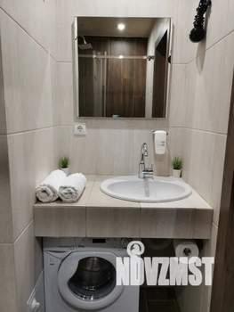 1-к квартира, посуточно, 27м2, 2/5 этаж