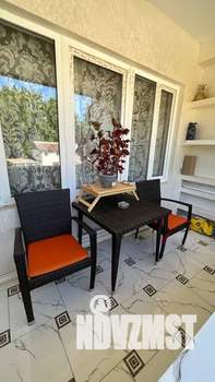 3-к квартира, посуточно, 155м2, 9/13 этаж