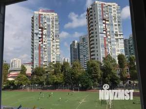 2-к квартира, посуточно, 45м2, 4/5 этаж