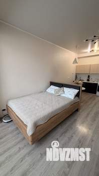 Студия квартира, на длительный срок, 35м2, 11/13 этаж