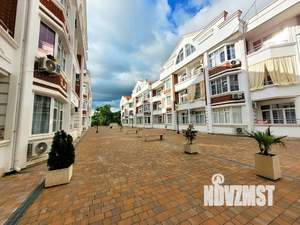 Студия квартира, посуточно, 22м2, 1/3 этаж