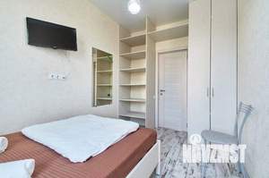 4-к квартира, посуточно, 10м2, 1/1 этаж
