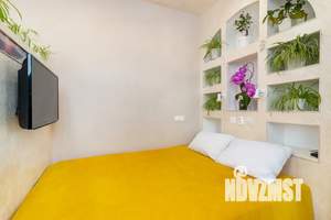 1-к квартира, посуточно, 34м2, 4/6 этаж