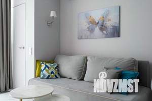 1-к квартира, посуточно, 18м2, 15/19 этаж