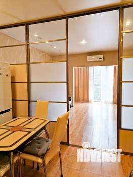 1-к квартира, на длительный срок, 40м2, 6/20 этаж