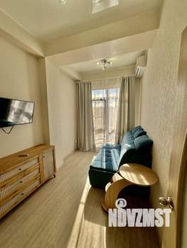 1-к квартира, на длительный срок, 27м2, 9/14 этаж