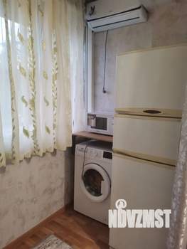 Студия квартира, на длительный срок, 18м2, 2/5 этаж