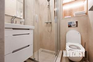 1-к квартира, посуточно, 25м2, 1/5 этаж