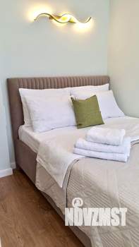 1-к квартира, посуточно, 30м2, 3/11 этаж