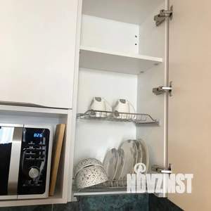 Студия квартира, посуточно, 26м2, 12/18 этаж