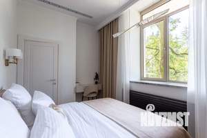 1-к квартира, посуточно, 38м2, 2/4 этаж