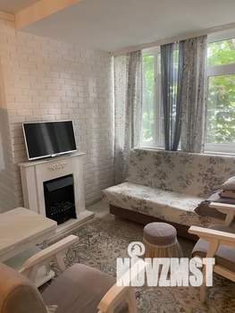 1-к квартира, посуточно, 30м2, 1/5 этаж