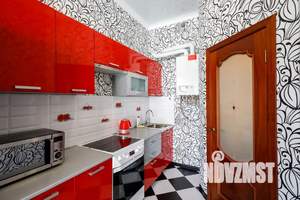 1-к квартира, посуточно, 30м2, 5/5 этаж