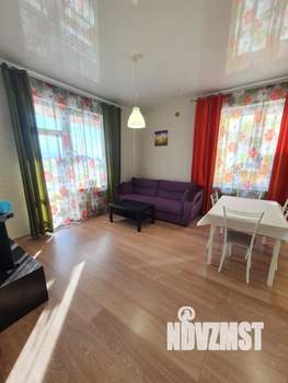 3-к квартира, на длительный срок, 80м2, 3/3 этаж