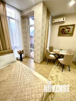 Студия квартира, посуточно, 30м2, 2/3 этаж