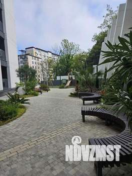 1-к квартира, посуточно, 32м2, 1/1 этаж