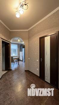 2-к квартира, посуточно, 46м2, 2/3 этаж