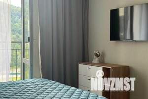 1-к квартира, посуточно, 27м2, 11/12 этаж