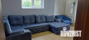 2-к квартира, посуточно, 56м2, 12/12 этаж