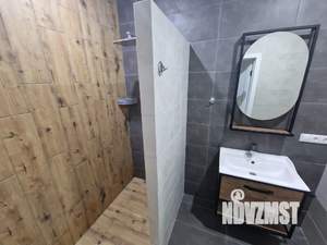 Студия квартира, посуточно, 31м2, 6/6 этаж