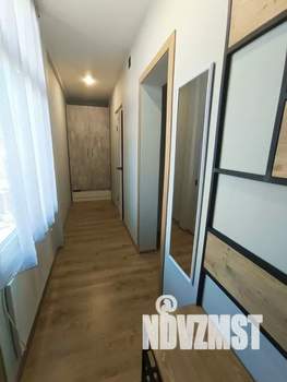 1-к квартира, посуточно, 29м2, 2/2 этаж