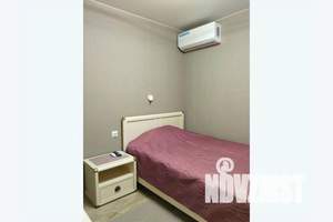 2-к квартира, посуточно, 36м2, 2/5 этаж