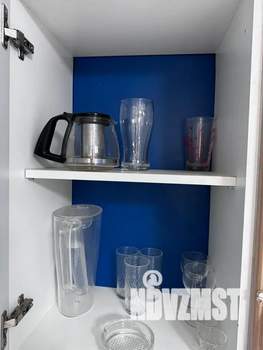 Студия квартира, посуточно, 27м2, 2/7 этаж