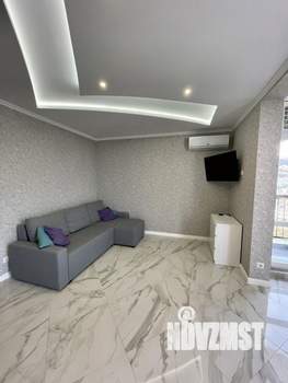 Студия квартира, на длительный срок, 31м2, 13/17 этаж