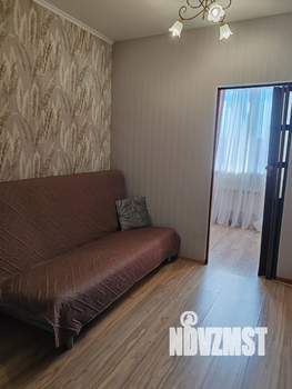 Студия квартира, посуточно, 30м2, 1/4 этаж