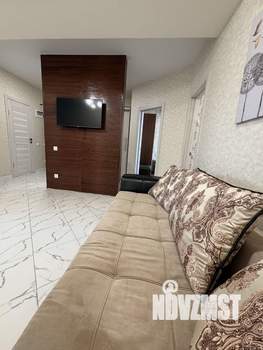 3-к квартира, на длительный срок, 50м2, 3/10 этаж