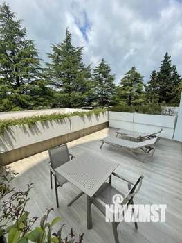 2-к квартира, на длительный срок, 92м2, 2/10 этаж