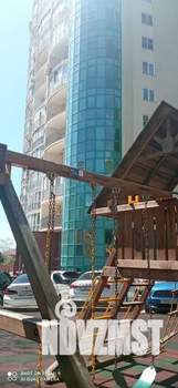 2-к квартира, посуточно, 46м2, 4/20 этаж