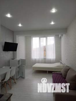 Студия квартира, посуточно, 25м2, 4/5 этаж