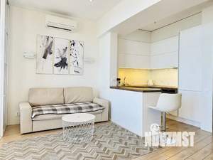 Студия квартира, посуточно, 60м2, 10/16 этаж
