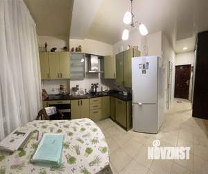 Студия квартира, на длительный срок, 35м2, 1/6 этаж