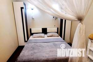 1-к квартира, посуточно, 40м2, 1/8 этаж